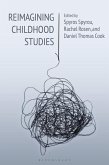 Reimagining Childhood Studies (eBook, PDF)