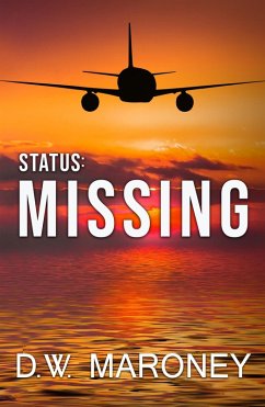 Status: Missing (eBook, ePUB) - Maroney, D. W.