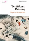 Traditional Painting: Window on the Korean Mind (Korea Essentials, #2) (eBook, ePUB)