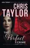 The Perfect Crime (The Sydney Legal Series, #7) (eBook, ePUB)