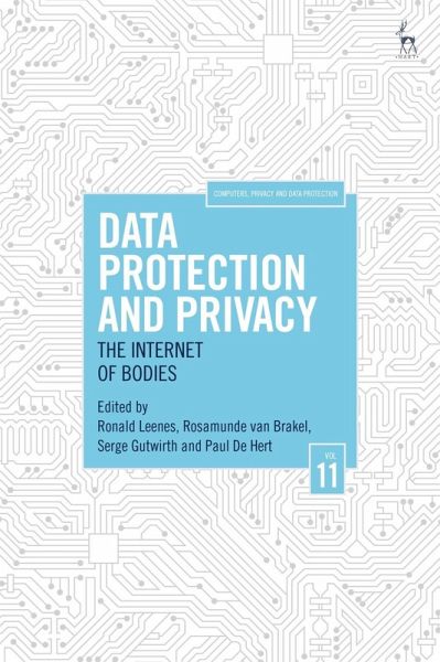 Data Protection and Privacy, Volume 11 (eBook, PDF) Data Protection and Privacy, Volume 11 (eBook, PDF)