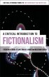A Critical Introduction to Fictionalism... - Bild 1