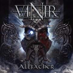 Allfather - Vanir