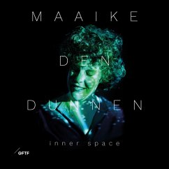 Inner Space - Den Dunnen,Maaike