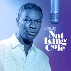 Ultimate Nat King Cole - Cole,Nat King