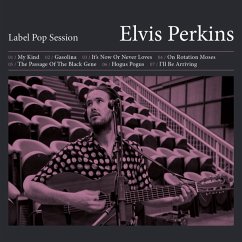 Label Pop Session - Perkins,Elvis