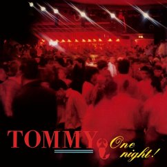 One Night - Tommy