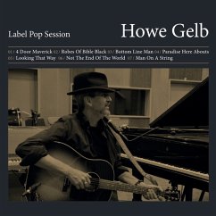 Label Pop Session - Gelb,Howe