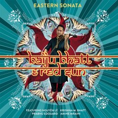 Eastern Sonata - Bhatt,Baiju & Red Sun