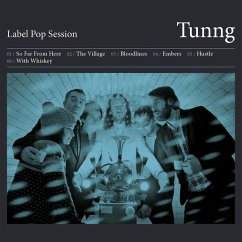 Label Pop Session - Tunng
