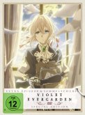 Violet Evergarden - Staffel 1 - Extra-Episode Limited Special Edition