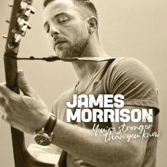 You'Re Stronger Than You Know - Morrison,James