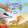Vom Fuchs,Der Ein Reh Sein Wollte - Bild 1