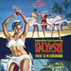 Italia `61 In Circarama/Calypso - Lavagnino,Angelo Francesco