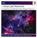 Györgi Ligeti Masterworks