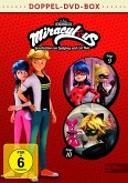 Miraculous-Doppel-Box-Folgen 9+10