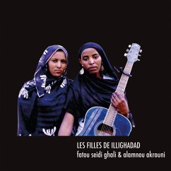 Les Filles De Illighadad - Les Filles De Illighadad