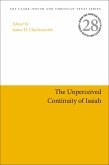 The Unperceived Continuity of Isaiah (eBook, PDF)