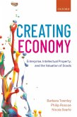 Creating Economy (eBook, ePUB)