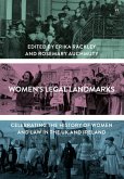 Women's Legal Landmarks (eBook, PDF)