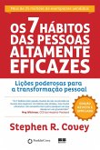 Os 7 hábitos das pessoas altamente eficazes (eBook, ePUB)
