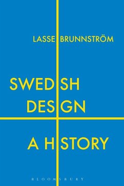 Swedish Design (eBook, PDF) Cover Swedish Design (eBook, PDF)