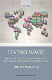 Living Wage (eBook, ePUB)