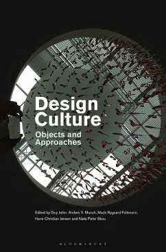 Design Culture (eBook, ePUB)