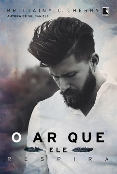 Cover O ar que ele respira (eBook, ePUB)
