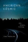 American Cosmic (eBook, ePUB)
