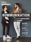 Spektrum Kompakt - Kommunikation (eBook, PDF)