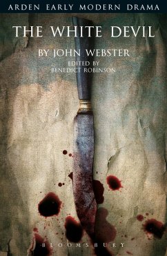 The White Devil (eBook, PDF) - Webster, John