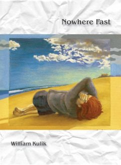 Nowhere Fast (eBook, ePUB) - Kulik, William