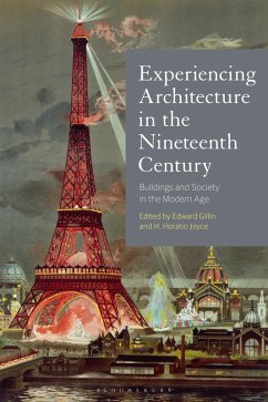 Cover Experiencing Architecture in the Nineteenth Century (eBook, PDF)