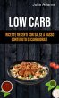 Low Carb: Ricette Recenti Con Salse A... - Bild 1