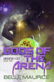 Gods Of the Arena 2 (Unearthly Lust, #2) (eBook, ePUB)