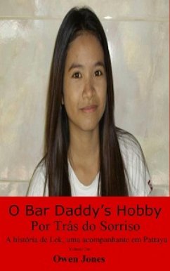 O Bar Daddy's Hobby (eBook, ePUB) - Jones, Owen