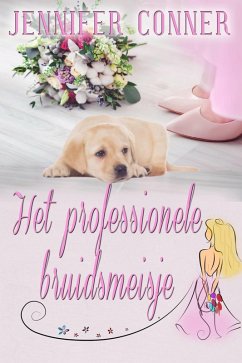 Cover Het professionele bruidsmeisje (eBook, ePUB)