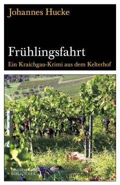 Cover Frühlingsfahrt (eBook, PDF)