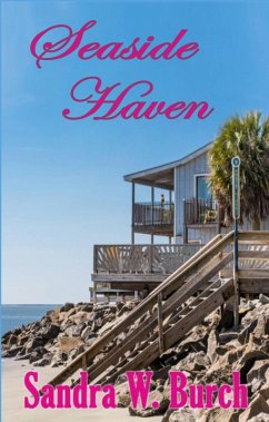 Seaside Haven (eBook, ePUB) - Burch, Sandra W