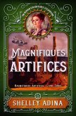 Magnifiques artifices (eBook, ePUB)