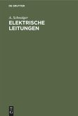 Elektrische Leitungen