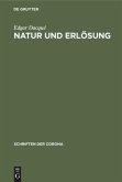 Natur und Erlösung