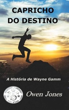 Capricho Do Destino (eBook, ePUB) - Jones, Owen