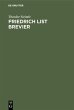 Friedrich List Brevier - Bild 1