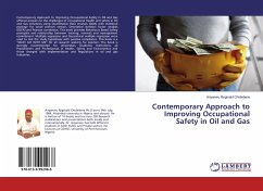 Contemporary Approach to Improving Occupational Safety in Oil and Gas