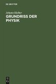 Grundriss der Physik