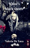 Khloe's black sheets (eBook, ePUB)