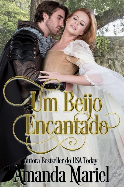 Um Beijo Encantado (eBook, ePUB)