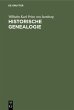 Historische Genealogie - Bild 1